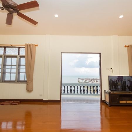 קו צ'אנג Good View Resort מראה חיצוני תמונה