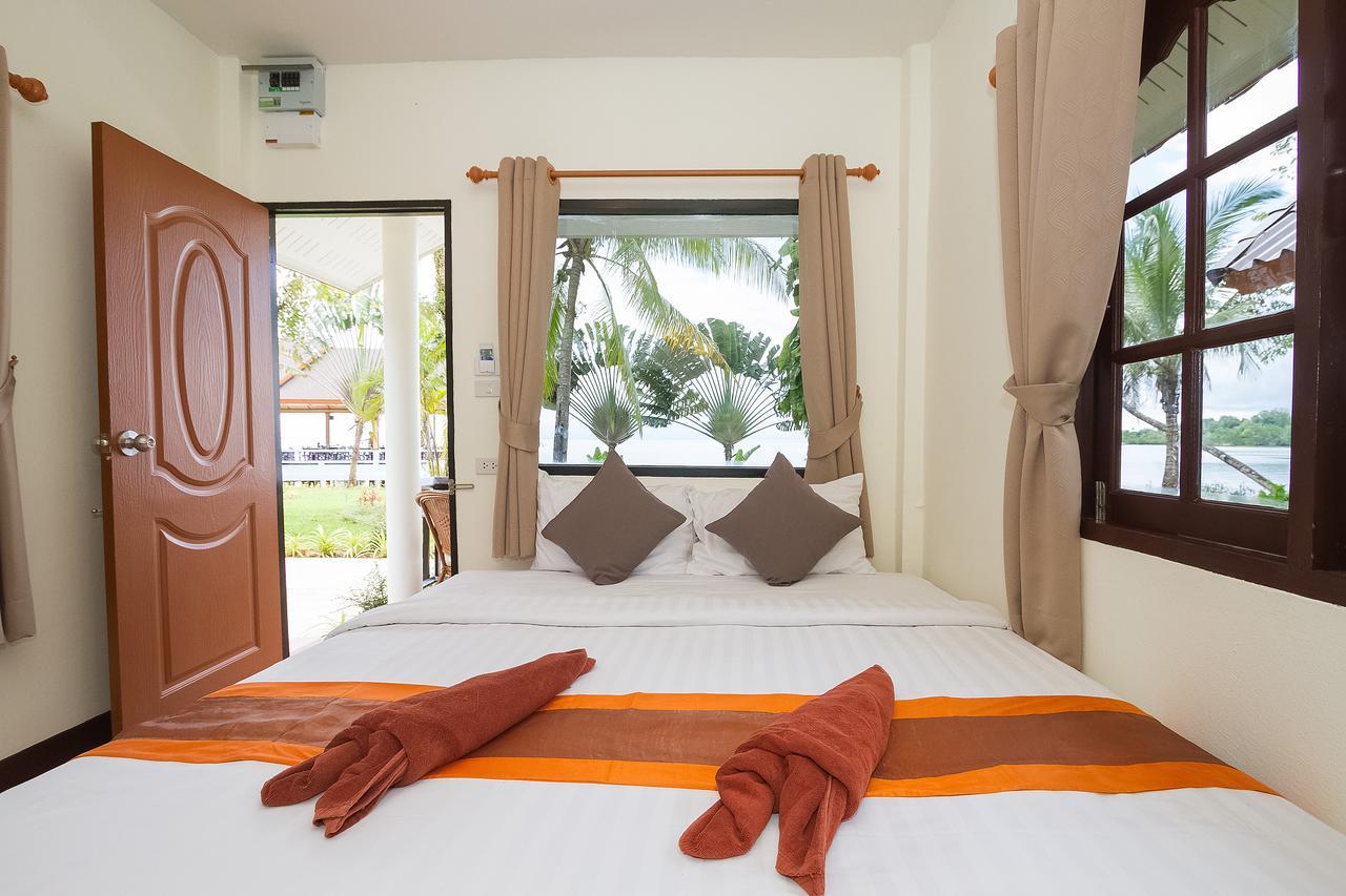 קו צ'אנג Good View Resort מראה חיצוני תמונה