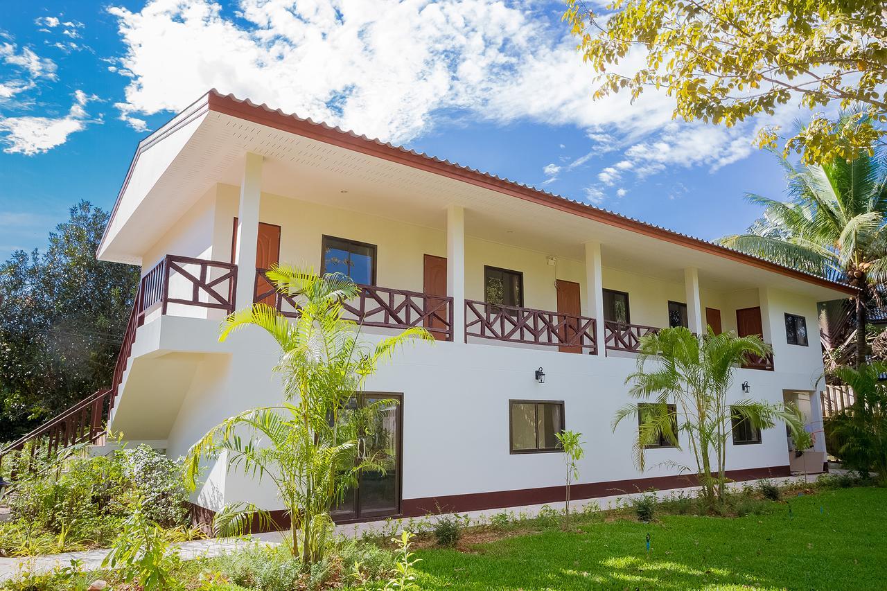 קו צ'אנג Good View Resort מראה חיצוני תמונה