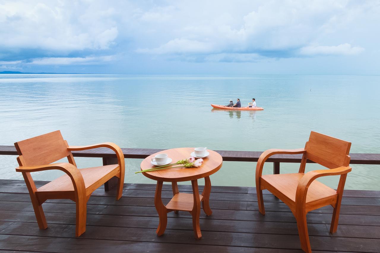קו צ'אנג Good View Resort מראה חיצוני תמונה