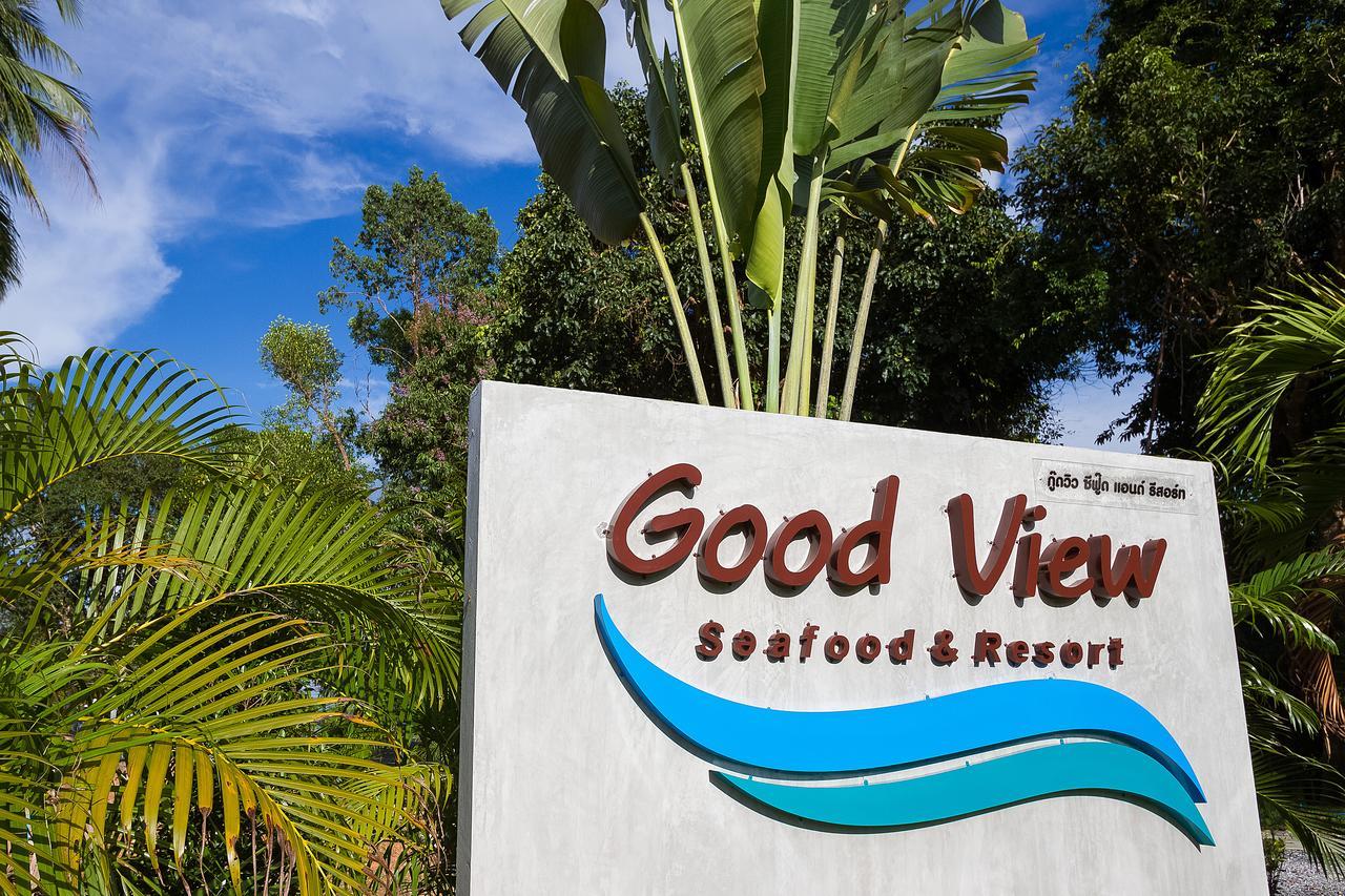 קו צ'אנג Good View Resort מראה חיצוני תמונה