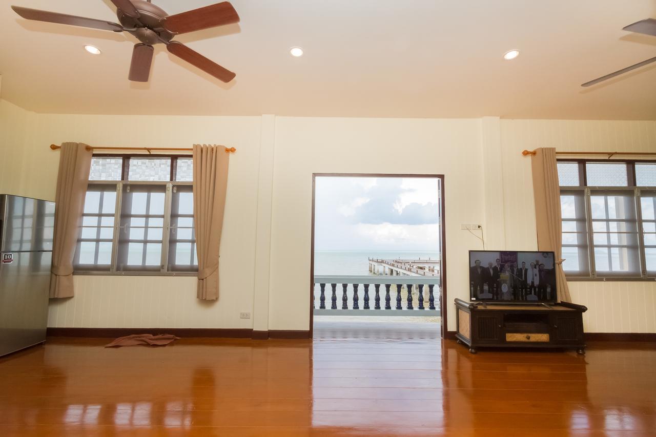 קו צ'אנג Good View Resort מראה חיצוני תמונה